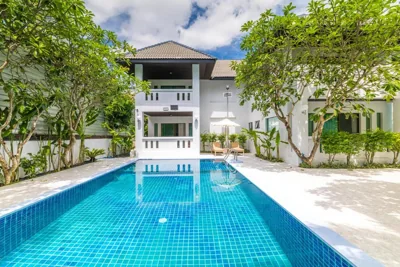 Phuket Leisure Time Hotel – Fotos 2