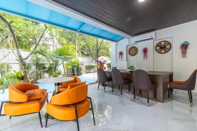 Phuket Leisure Time Hotel – Fotos 3