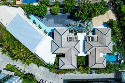 Phuket Leisure Time Hotel – Fotos 5