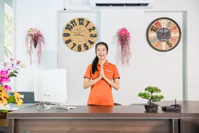 Phuket Leisure Time Hotel – Fotos 6