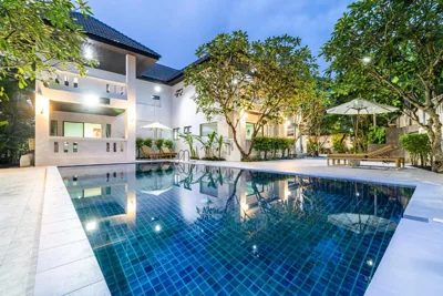 Phuket Leisure Time Hotel – Fotos 7