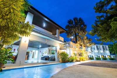 Phuket Leisure Time Hotel – Fotos 9