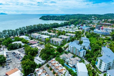 Phuket Leisure Time Hotel – Fotos 10