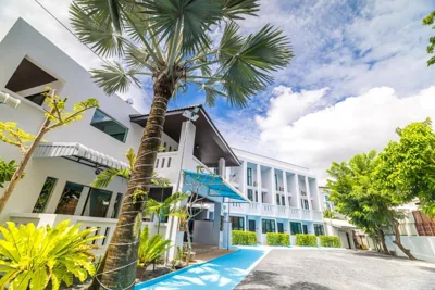 Phuket Leisure Time Hotel – Fotos 11