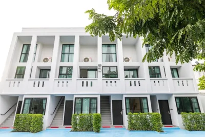 Phuket Leisure Time Hotel – Fotos 12