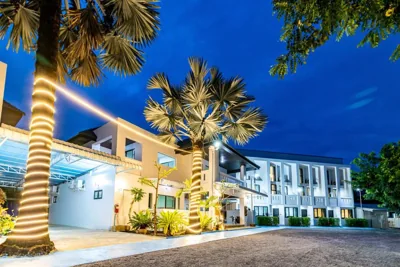 Phuket Leisure Time Hotel – Fotos 14