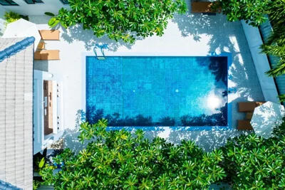 Phuket Leisure Time Hotel – Fotos 15